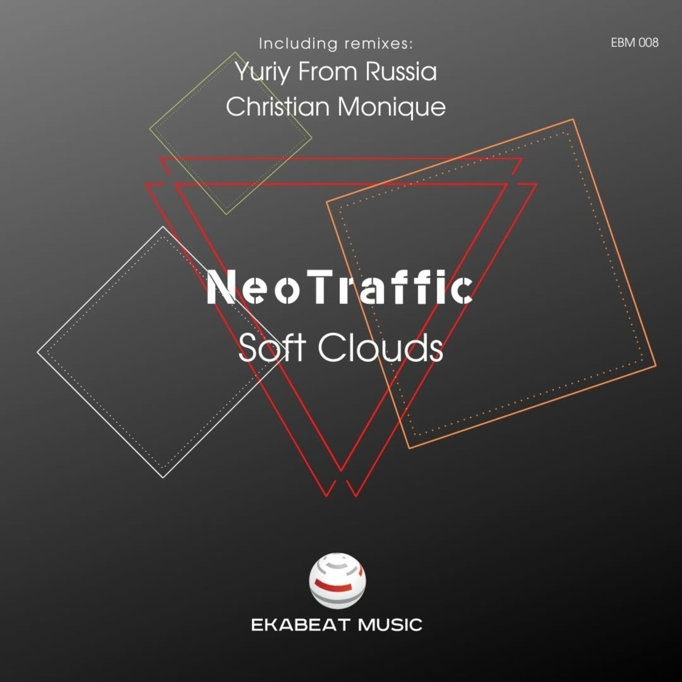 NeoTraffic - Soft Clouds [EBM008]